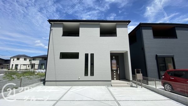 姫路市北原　新築一戸建て　７期　１号棟