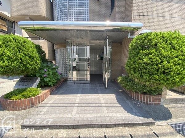 ダイアパレス東加古川　中古マンション