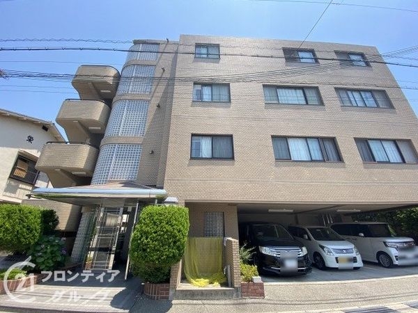ダイアパレス東加古川 中古マンション