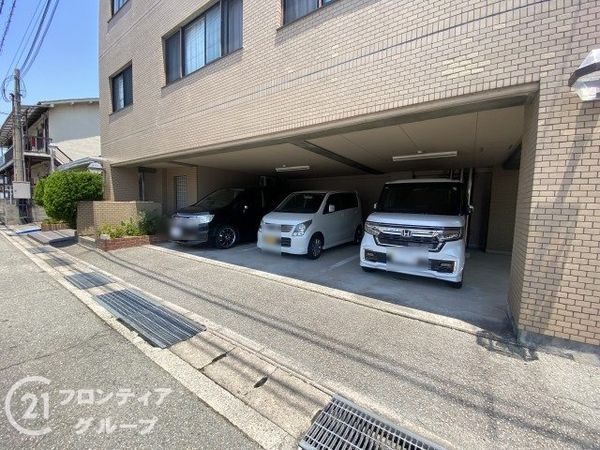 ダイアパレス東加古川　中古マンション