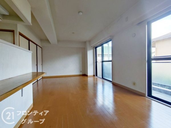 ダイアパレス東加古川　中古マンション