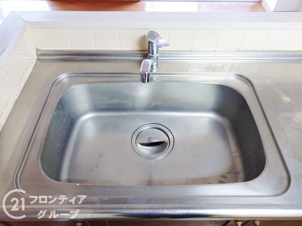 ダイアパレス東加古川　中古マンション