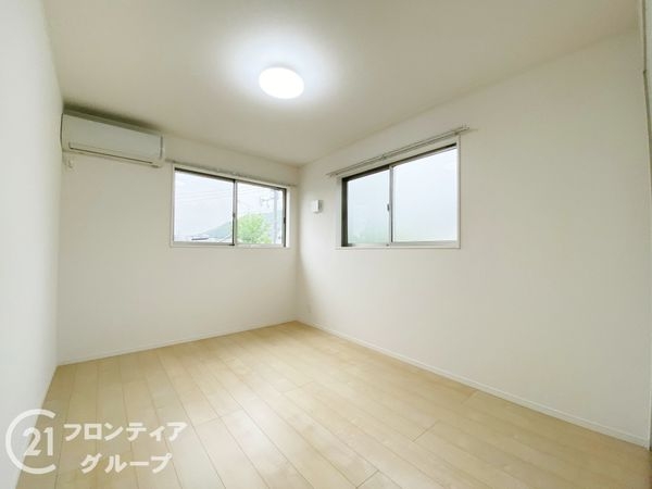 姫路市書写の中古一戸建て
