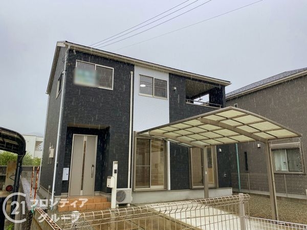 姫路市書写 中古一戸建て