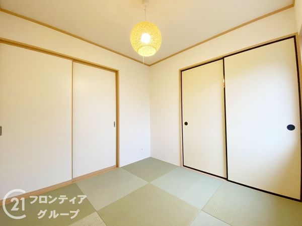 姫路市書写の中古一戸建て