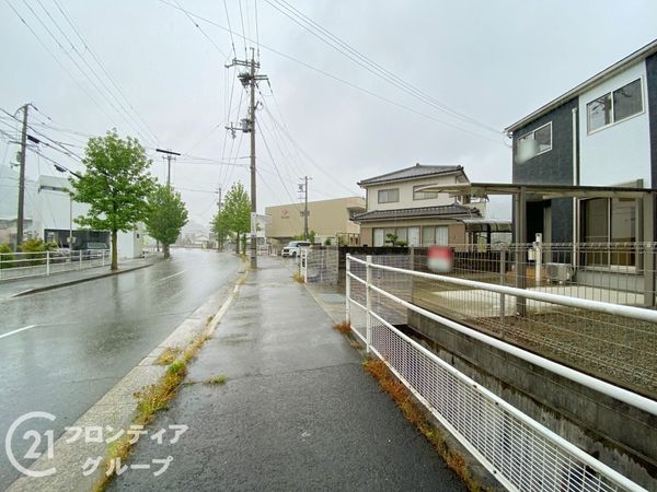 姫路市書写の中古一戸建て