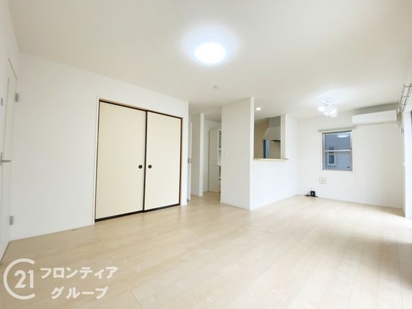 姫路市書写の中古一戸建て