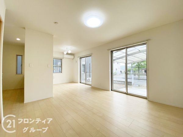 姫路市書写の中古一戸建て