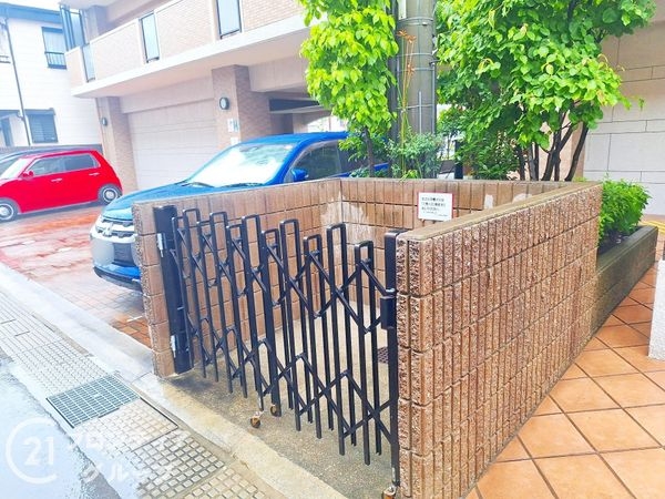 グローバル姫路土山　中古マンション