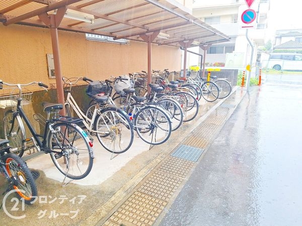 グローバル姫路土山　中古マンション