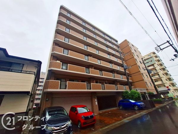 グローバル姫路土山　中古マンション