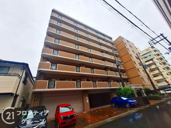 グローバル姫路土山　中古マンション