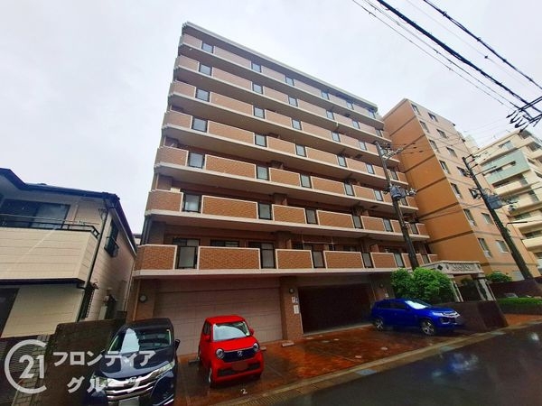 グローバル姫路土山　中古マンション