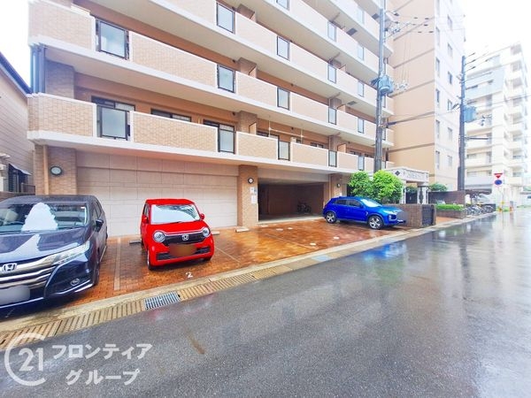 グローバル姫路土山　中古マンション