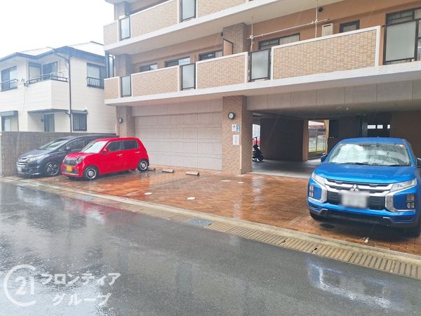 グローバル姫路土山　中古マンション