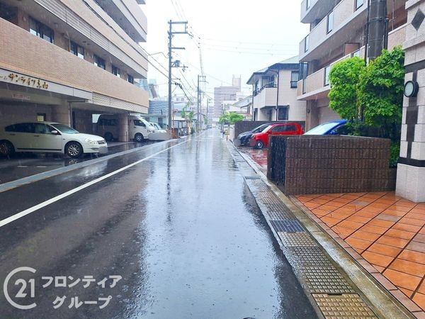 グローバル姫路土山　中古マンション
