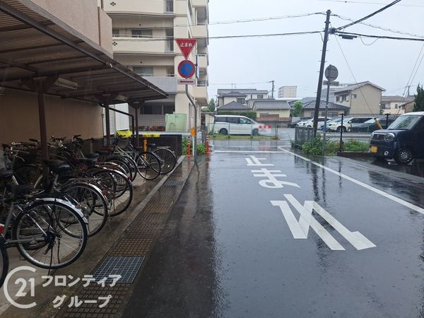 グローバル姫路土山　中古マンション