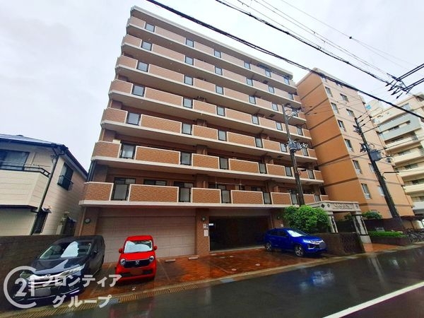 グローバル姫路土山 中古マンション