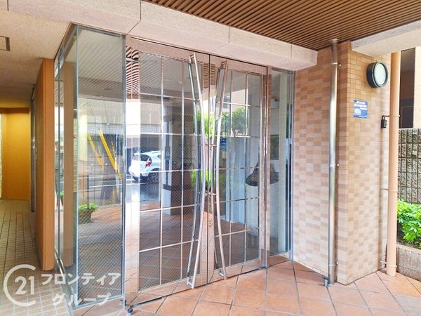 グローバル姫路土山　中古マンション