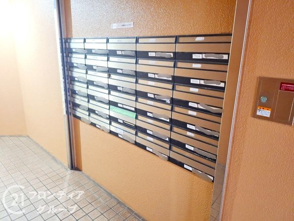 グローバル姫路土山　中古マンション