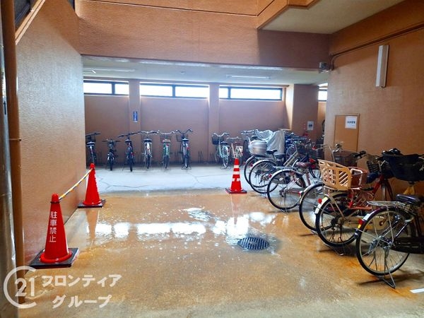 グローバル姫路土山　中古マンション