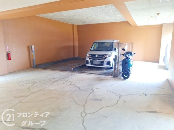 グローバル姫路土山　中古マンション