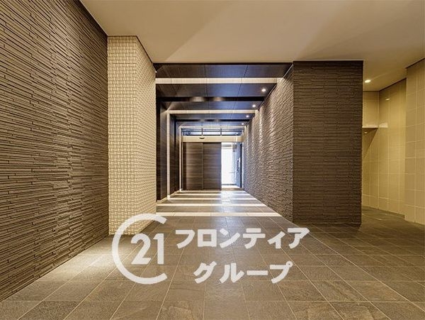 エスリード姫路　中古マンション