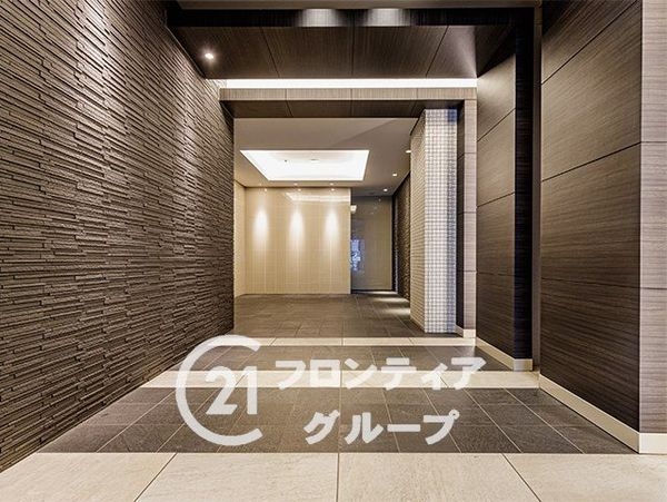 エスリード姫路　中古マンション