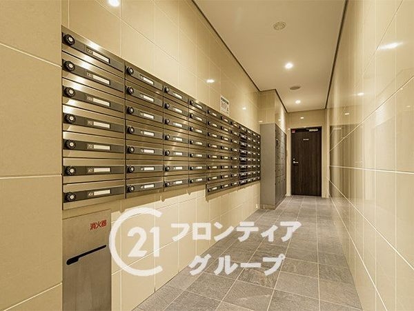 エスリード姫路　中古マンション