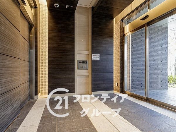 エスリード姫路　中古マンション