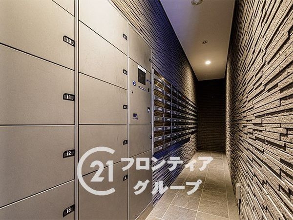 エスリード姫路　中古マンション