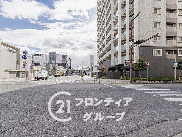 エスリード姫路　中古マンション