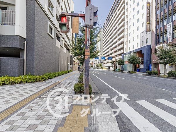 エスリード姫路　中古マンション