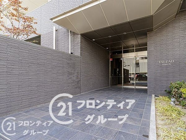 エスリード姫路　中古マンション