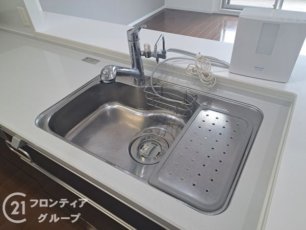 エスリード姫路　中古マンション