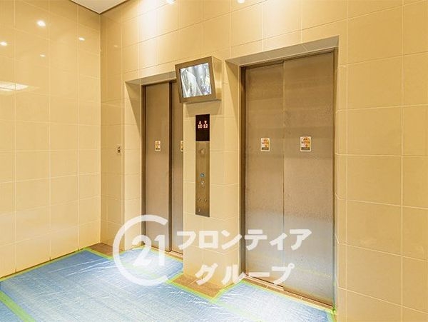 エスリード姫路　中古マンション