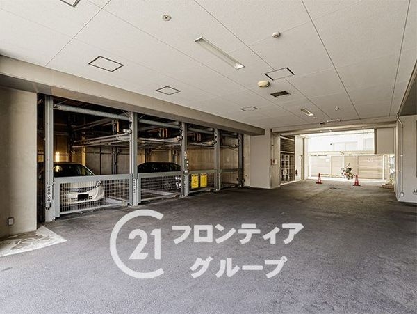 エスリード姫路　中古マンション