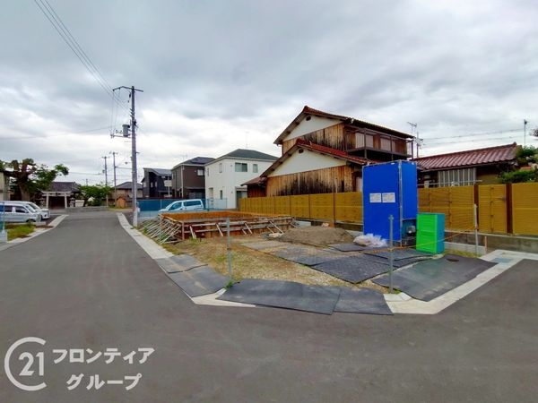 加古川市尾上町口里　新築一戸建て　１２期　２号棟