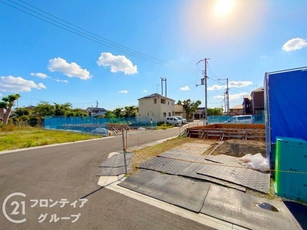 加古川市尾上町口里 新築一戸建て 12期 1号棟