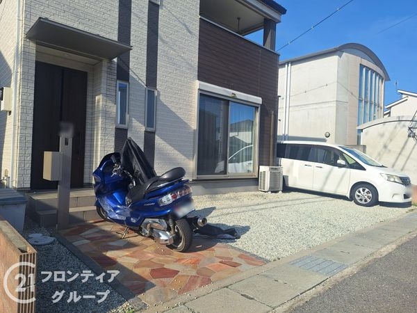 姫路市飾磨区今在家７丁目の中古一戸建て