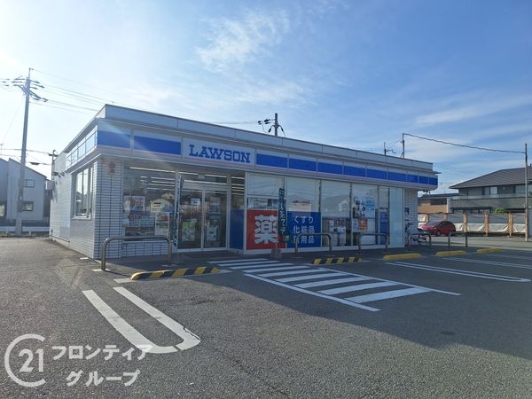 姫路市飾磨区今在家７丁目の中古一戸建て(ローソン姫路飾磨今在家店)
