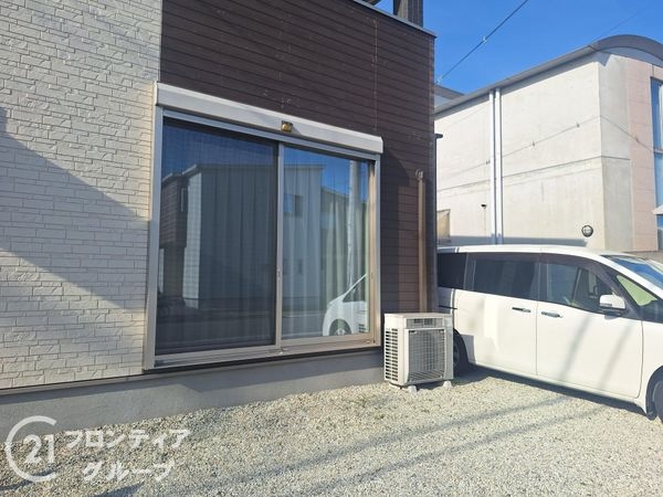姫路市飾磨区今在家７丁目の中古一戸建て