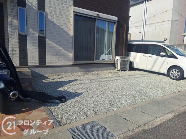 姫路市飾磨区今在家７丁目の中古一戸建て