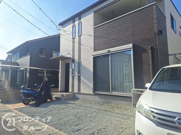 姫路市飾磨区今在家７丁目の中古一戸建て