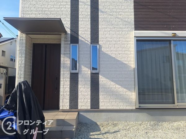 姫路市飾磨区今在家７丁目の中古一戸建て