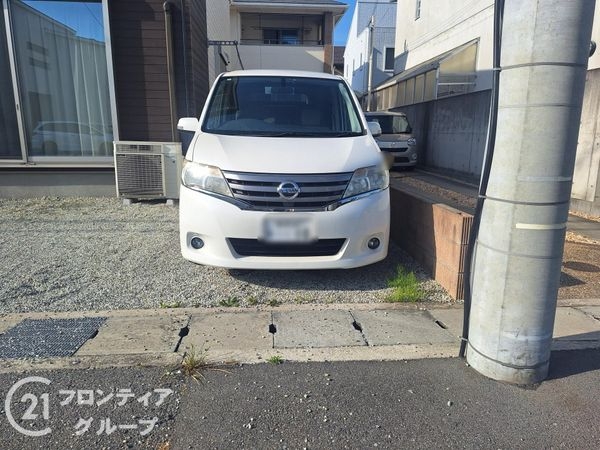 姫路市飾磨区今在家７丁目の中古一戸建て