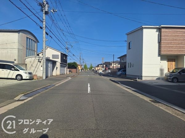 姫路市飾磨区今在家７丁目の中古一戸建て