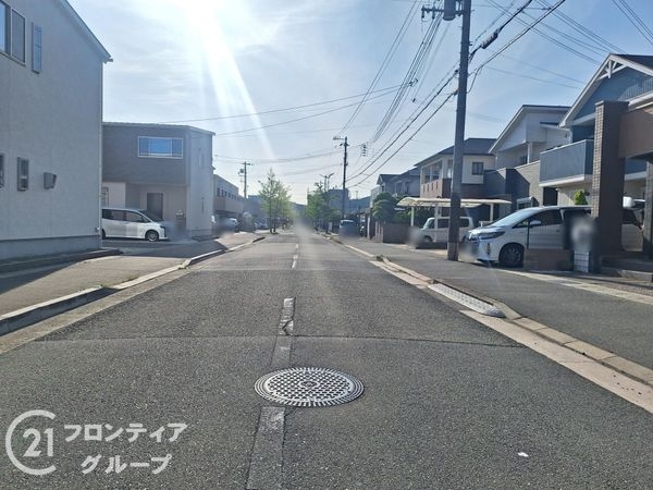 姫路市飾磨区今在家７丁目の中古一戸建て