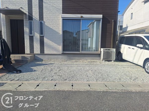 姫路市飾磨区今在家７丁目の中古一戸建て