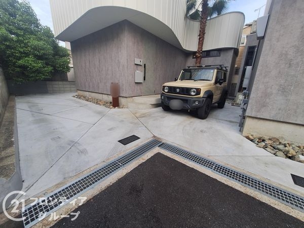 加古川市加古川町美乃利の中古一戸建て